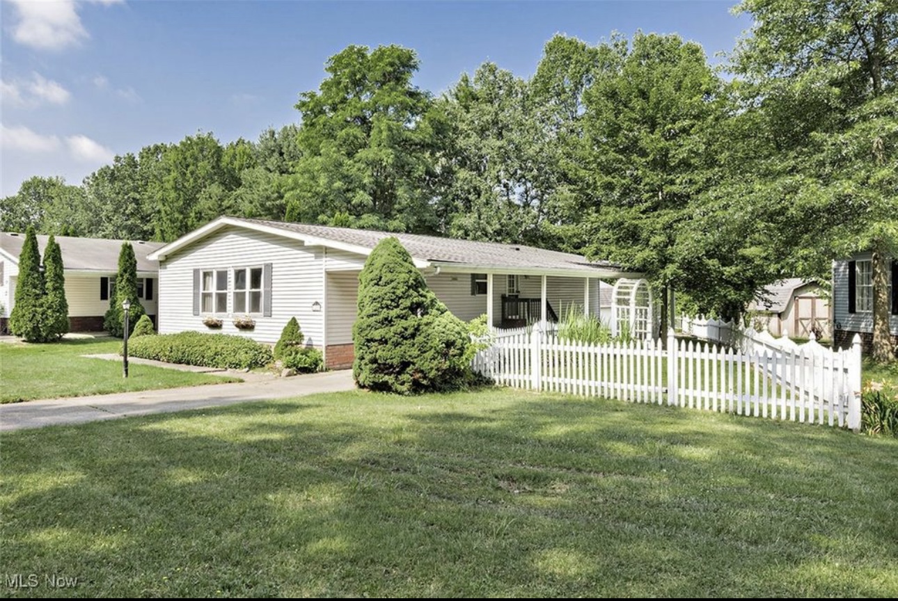 נכס להשקעה בארה״ב